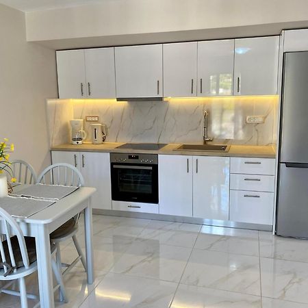 Arian Apartments Argostoli  Luaran gambar