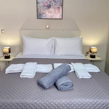 Arian Apartments Argostoli  Luaran gambar