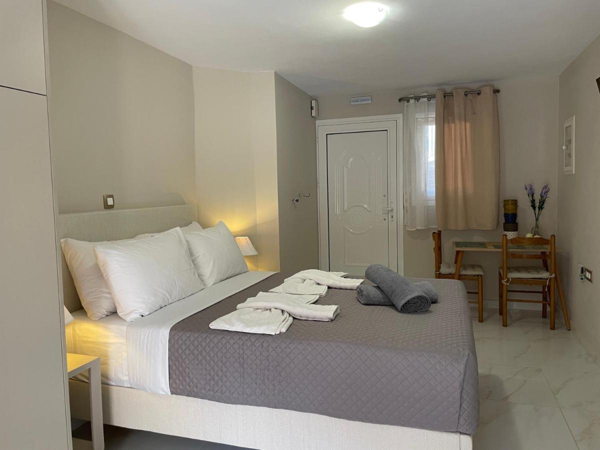 Arian Apartments Argostoli  Luaran gambar
