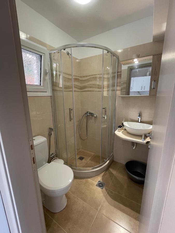 Arian Apartments Argostoli  Luaran gambar