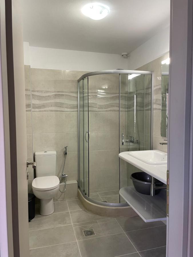 Arian Apartments Argostoli  Luaran gambar