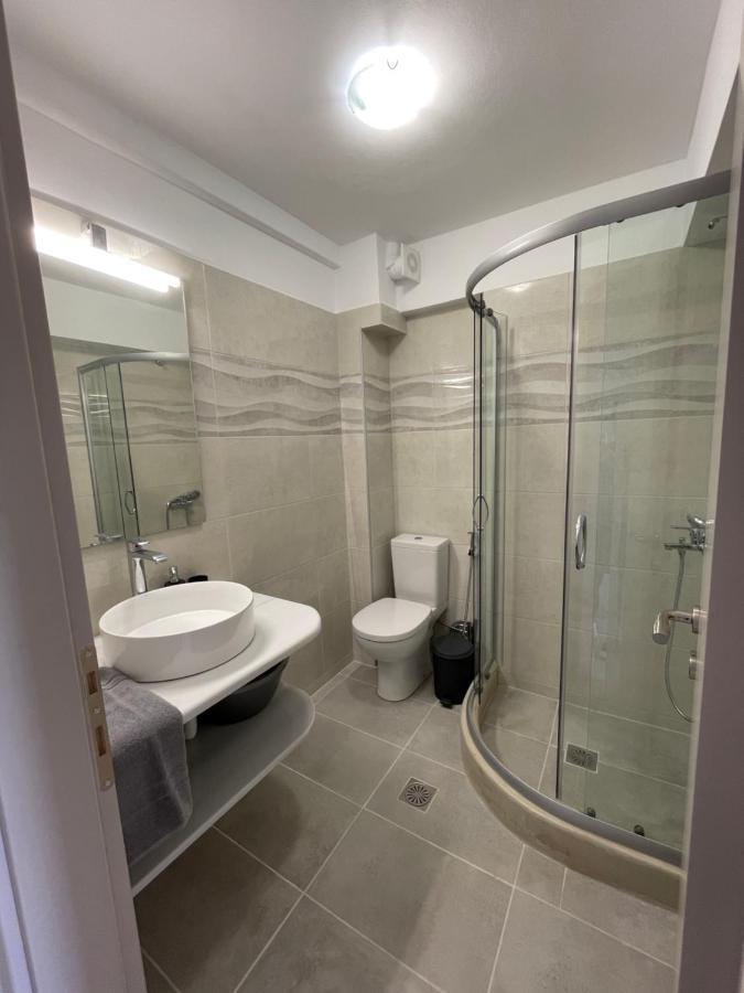 Arian Apartments Argostoli  Luaran gambar