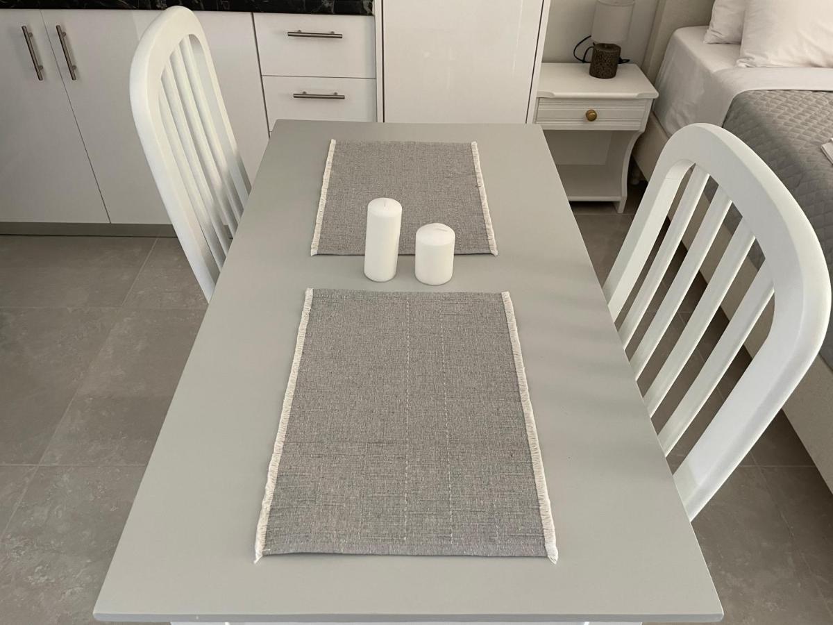 Arian Apartments Argostoli  Luaran gambar