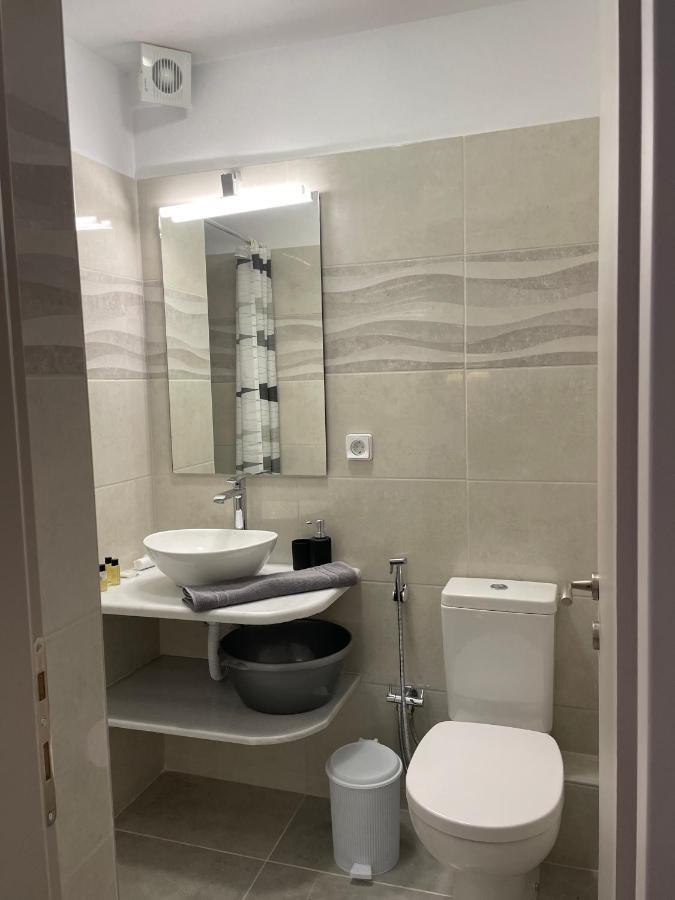 Arian Apartments Argostoli  Luaran gambar