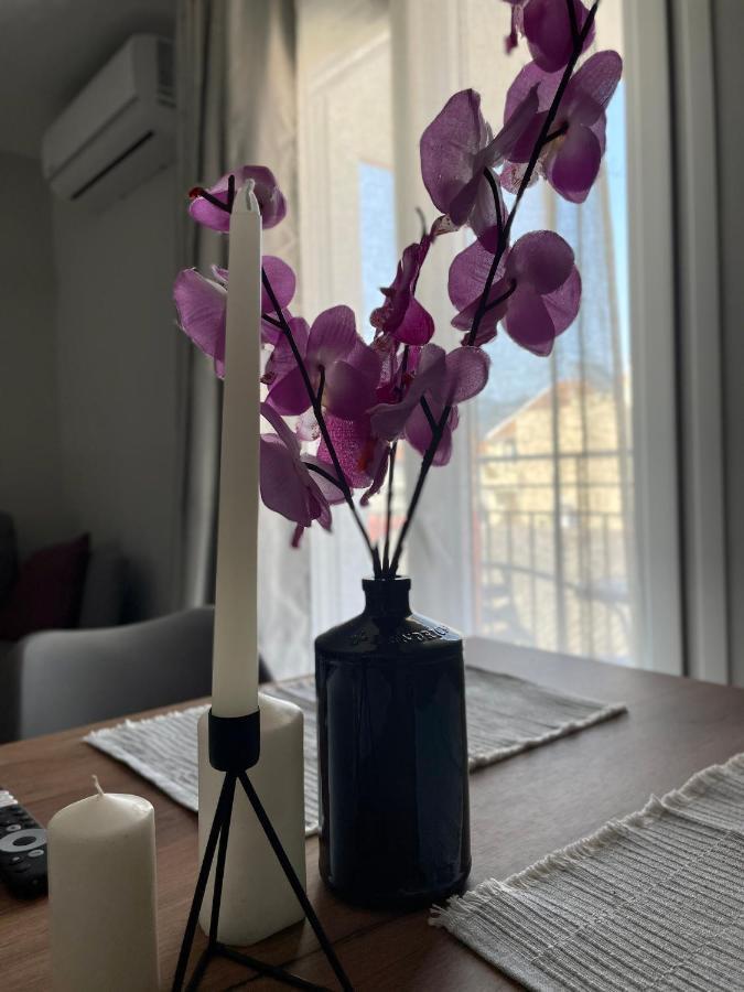 Arian Apartments Argostoli  Luaran gambar