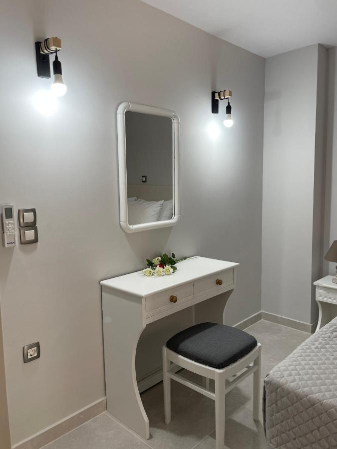 Arian Apartments Argostoli  Luaran gambar