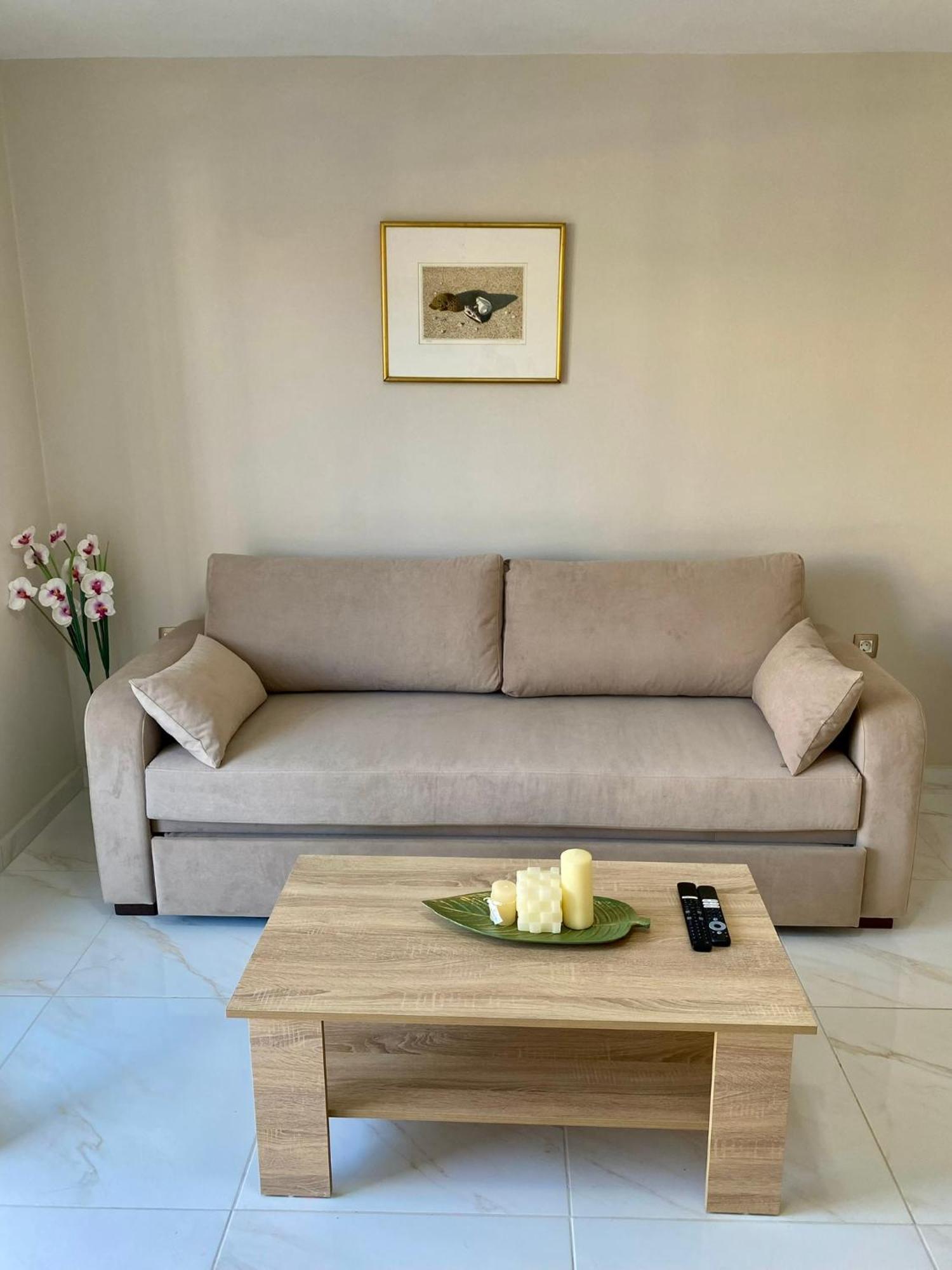 Arian Apartments Argostoli  Luaran gambar