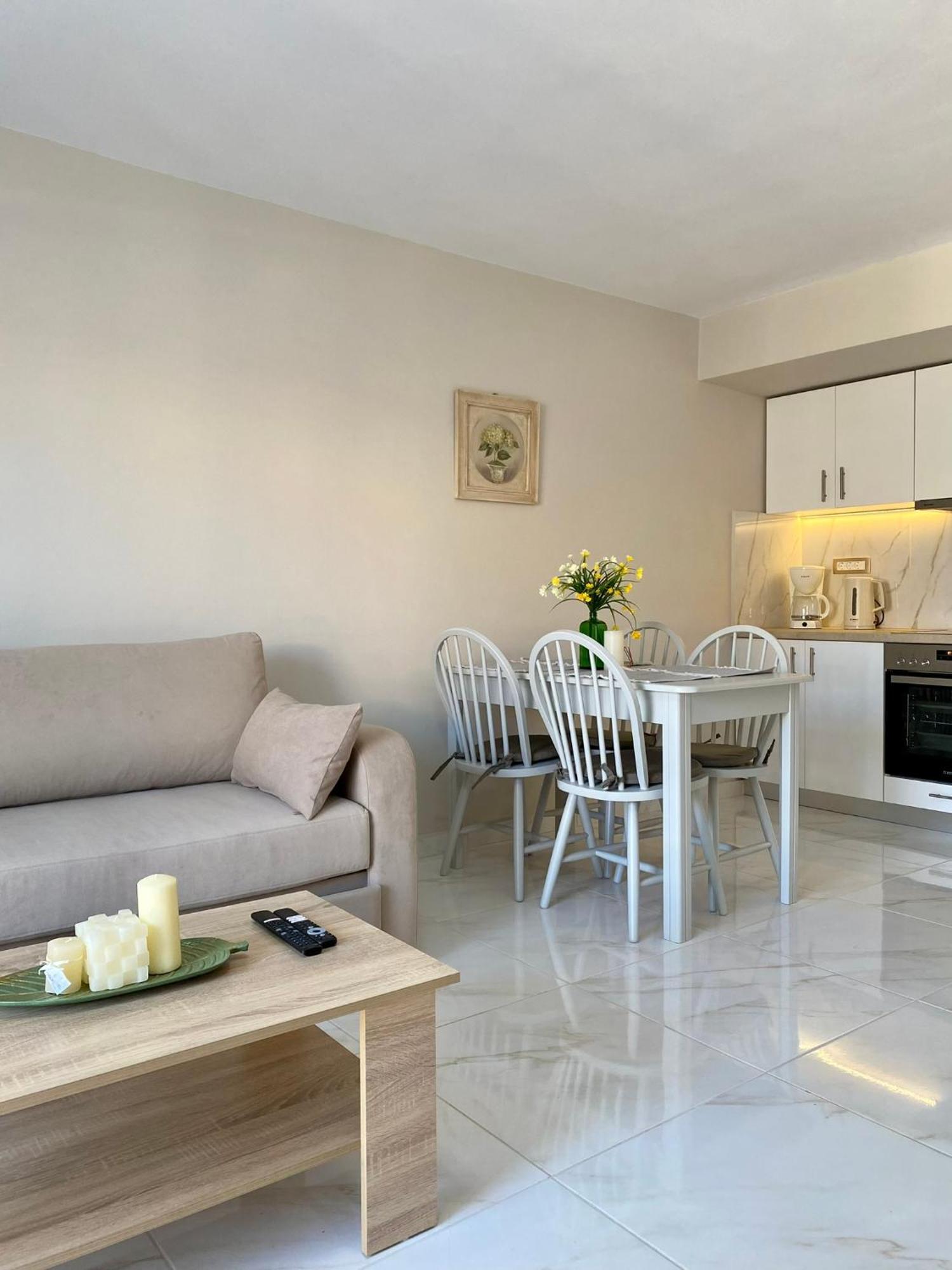 Arian Apartments Argostoli  Luaran gambar
