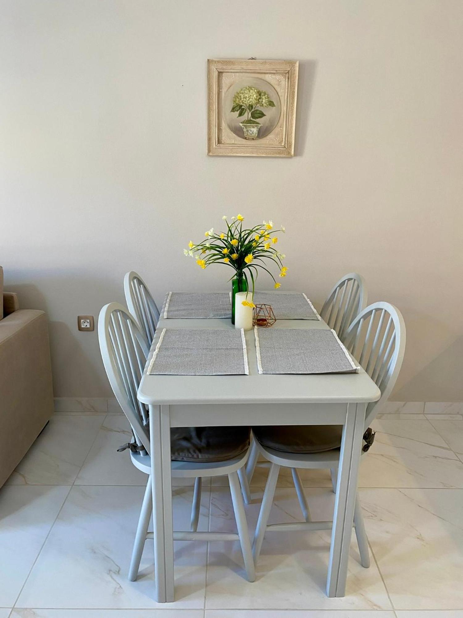 Arian Apartments Argostoli  Luaran gambar
