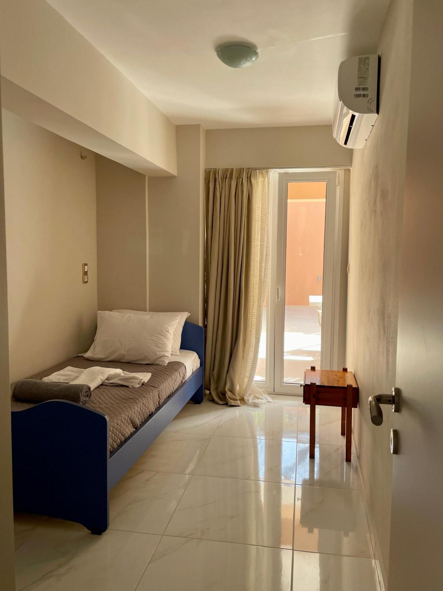 Arian Apartments Argostoli  Luaran gambar