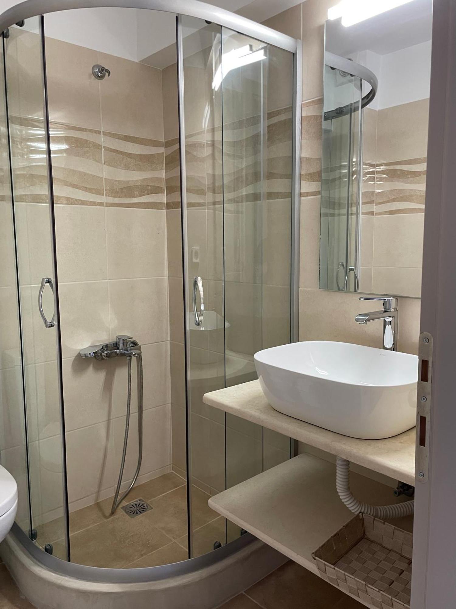 Arian Apartments Argostoli  Luaran gambar