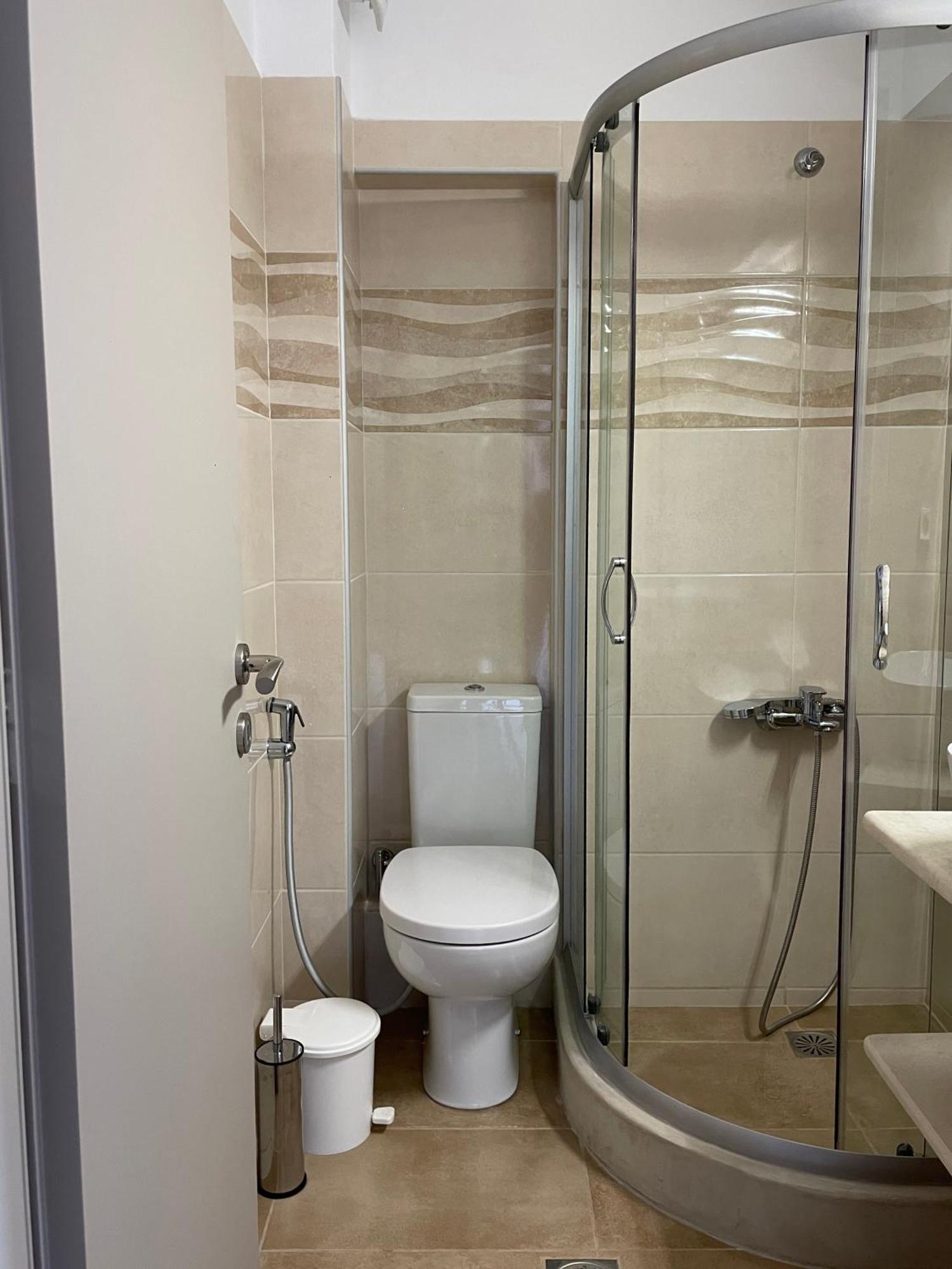 Arian Apartments Argostoli  Luaran gambar